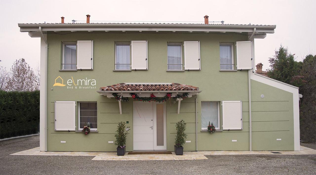 Bed And Breakfast Elmira Modena Exterior photo